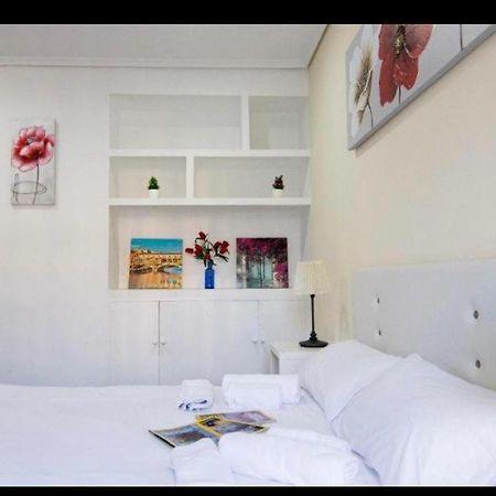 El Parterre Apartamento Valencia Exterior photo