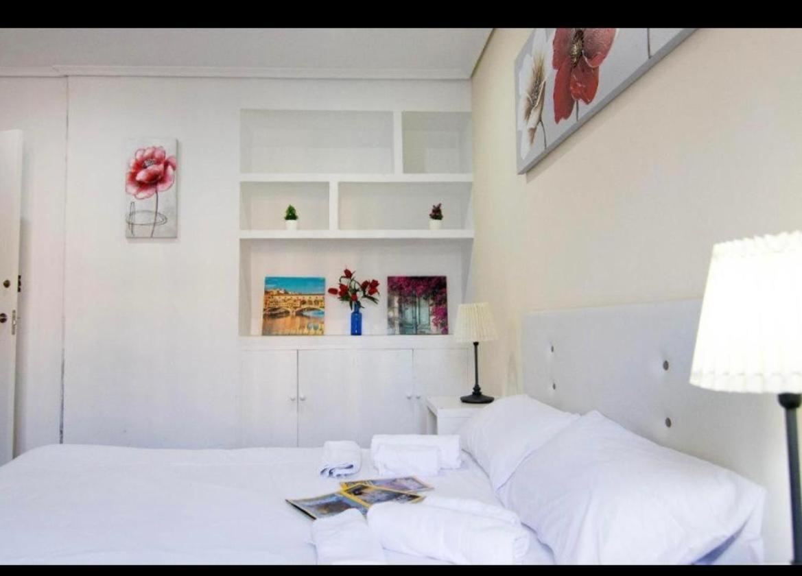El Parterre Apartamento Valencia Exterior photo
